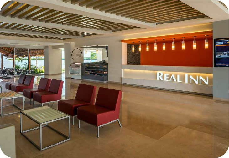REAL INN 4